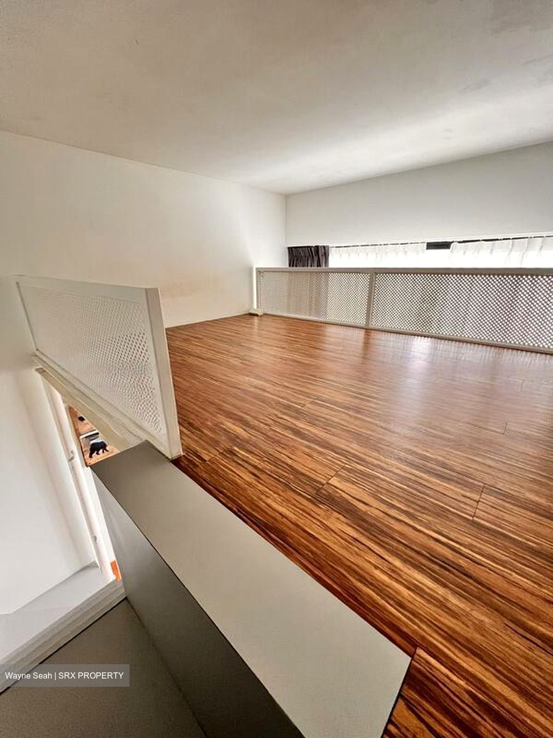 The Hillier (D23), Apartment #601220361